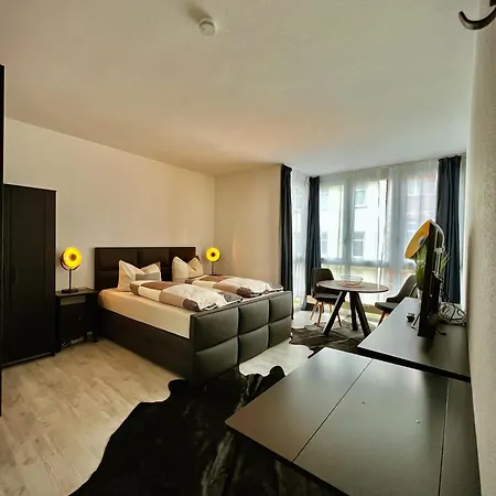 Apartman Talgarten 7