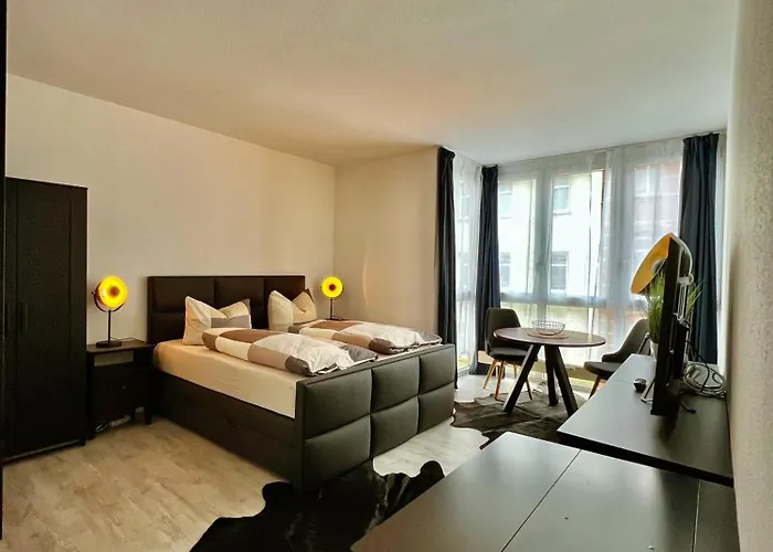 Apartman Talgarten 7